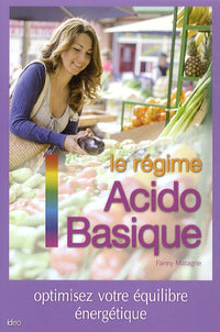 Le régime acido-basique