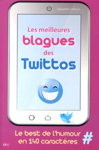 Les blagues des twittos