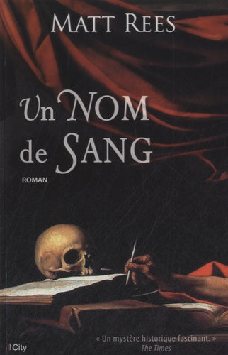 Un nom de sang