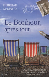 Le bonheur après-tout