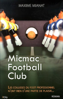 Micmac Football Club