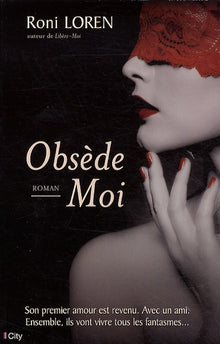 Obsède-moi