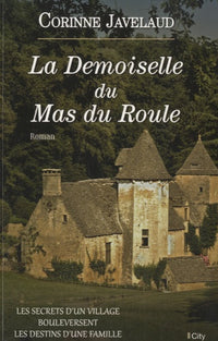 La demoiselle du Mas du Roule