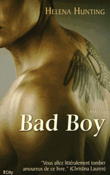Bad boy