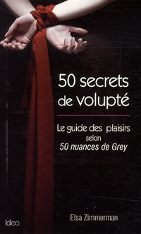 50 secrets de volupté