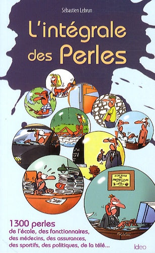 L'intégrale des perles