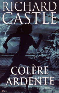 Colère ardente