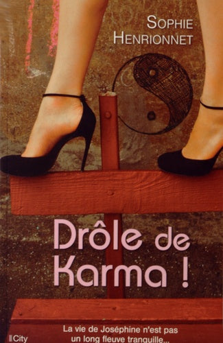 Drôle de karma !