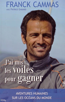 J'ai mis les voiles pour gagner