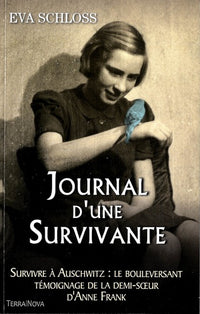 journal d'une survivante