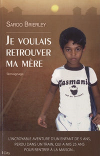 Ma longue route pour rentrer