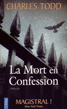 La mort en confession