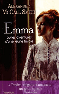 Emma ou les aventures d'une jeune frivole