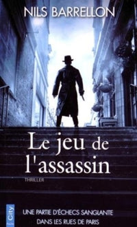 LE JEU DE L'ASSASSIN