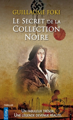 Le secret de la collection noire