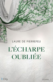 L'écharpe oubliée