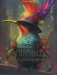 L'oracle des animaux - Symboliques