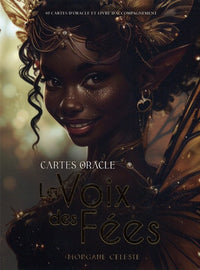 L'oracle de la voix des fées