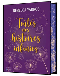 Toutes nos histoires infinies
