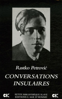 Conversations insulaires