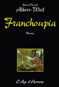 Franchoupia - roman