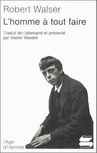 L'homme à tout faire