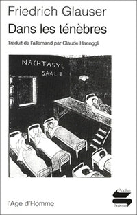 Dans les ténèbres
