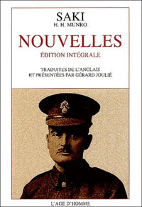 NOUVELLES