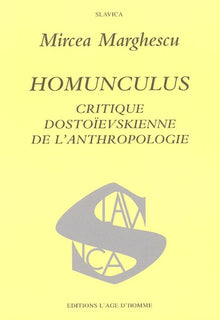 Homunculus
