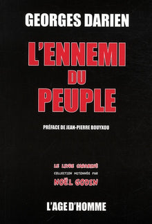 L'ennemi du peuple