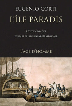 L'île paradis