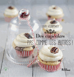 Des cupcakes... pas comme les autres !
