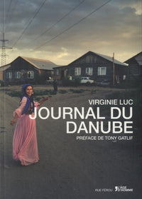 Journal du Danube - récit