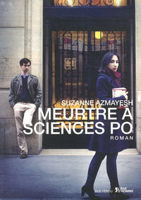 Meurtre à Sciences po
