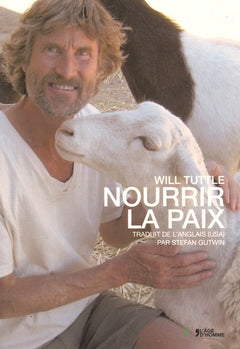 Nourrir la paix - que manger pour obtenir la santé spirituelle et l'harmonie sociale ?