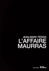 l'affaire maurras