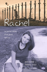 Rachel: Le journal intime d'une jeune martyre
