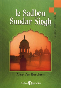 Le Sadhou Sundar Singh