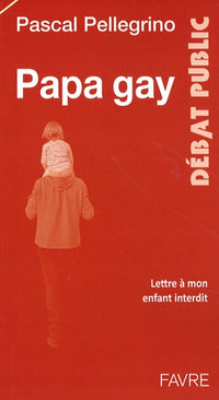 Papa gay
