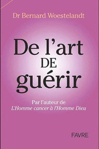 Je le pensais, Dieu le guérit