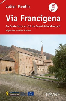Via Francigena