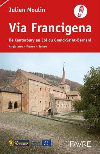 Via Francigena