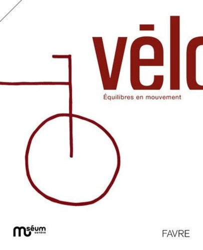 Vélo, équilibres en mouvement