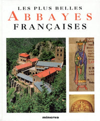 Les plus belles abbayes françaises