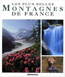 Les plus belles montagnes de France