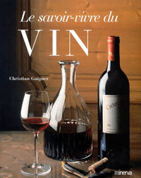 Le Savoir-vivre du vin