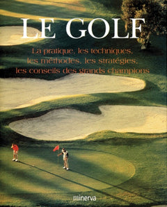 Le golf