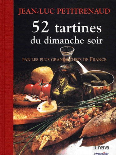 52 tartines du dimanche soir