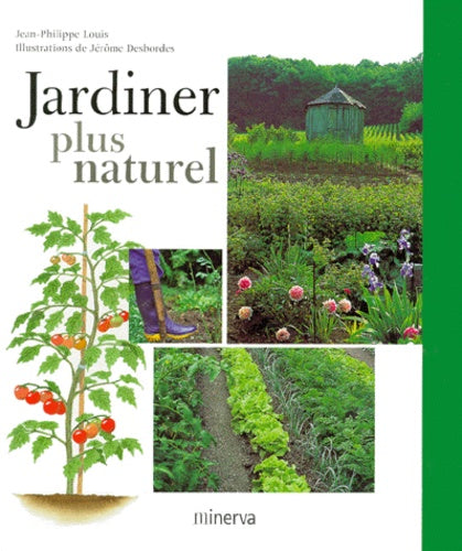 Jardiner plus naturel