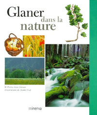 Glaner dans la nature